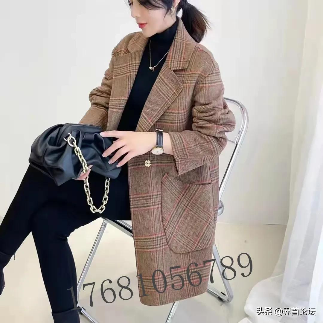 界首现在有没有换季的衣服,界首春装