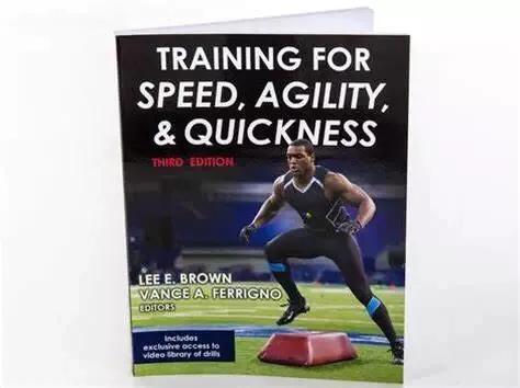 灵敏梯训练方法,灵敏训练的内容