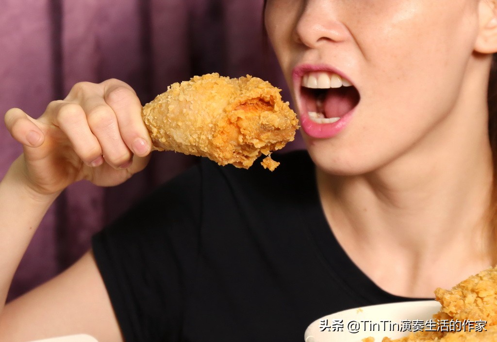 台湾有名炸鸡店,美式炸鸡店推荐