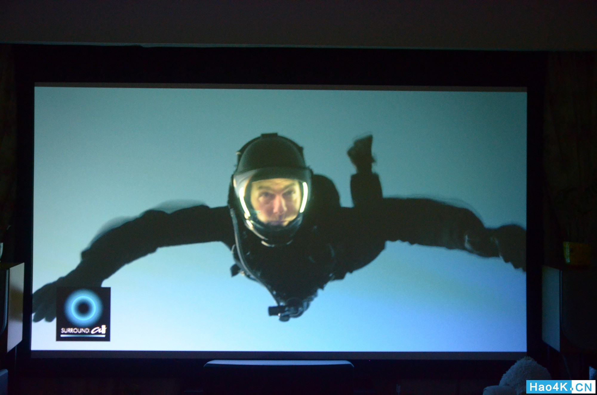 雅马哈CX-A5200+MX-A5200使用评测：有如置身于电影院的感受