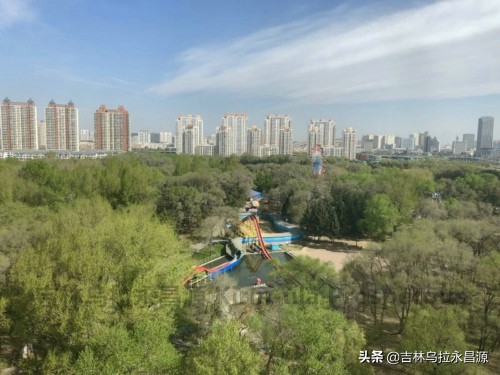 旧中国吉林农事试验场的风雨兴衰