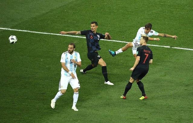 桑保利阿根廷最新阵容,战术鬼才桑保利