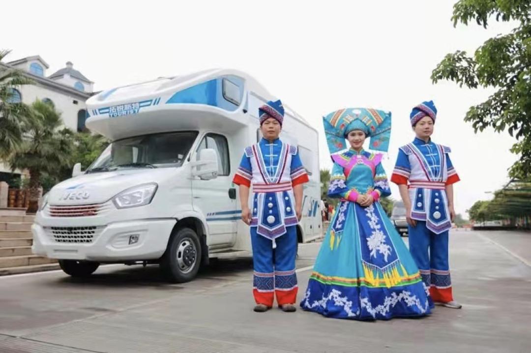 颜光明,颜光明对宝马的评价