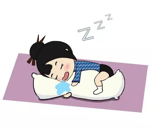 为什么一到下雨天就想睡觉,为啥下雨天睡得更香