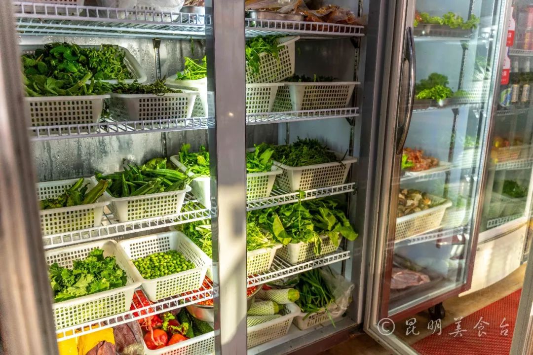 昆明必须知道的高端饭店,昆明市比较出名的饭店