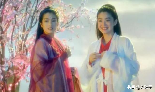 邵氏七仙女,邵氏七公主现状