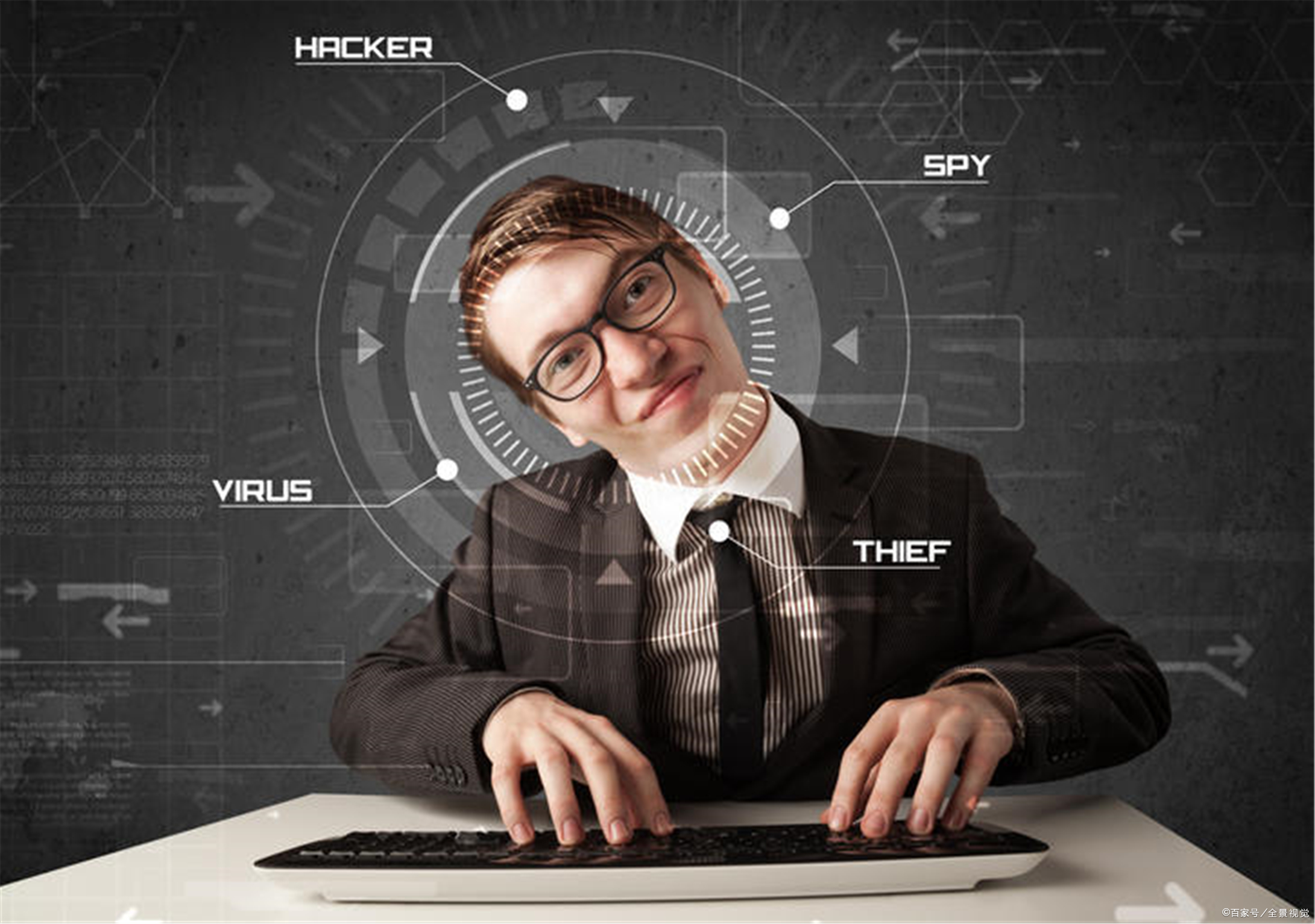 防火墙l2-l7能否防护勒索病毒,硬件防火墙能不能阻止勒索病毒