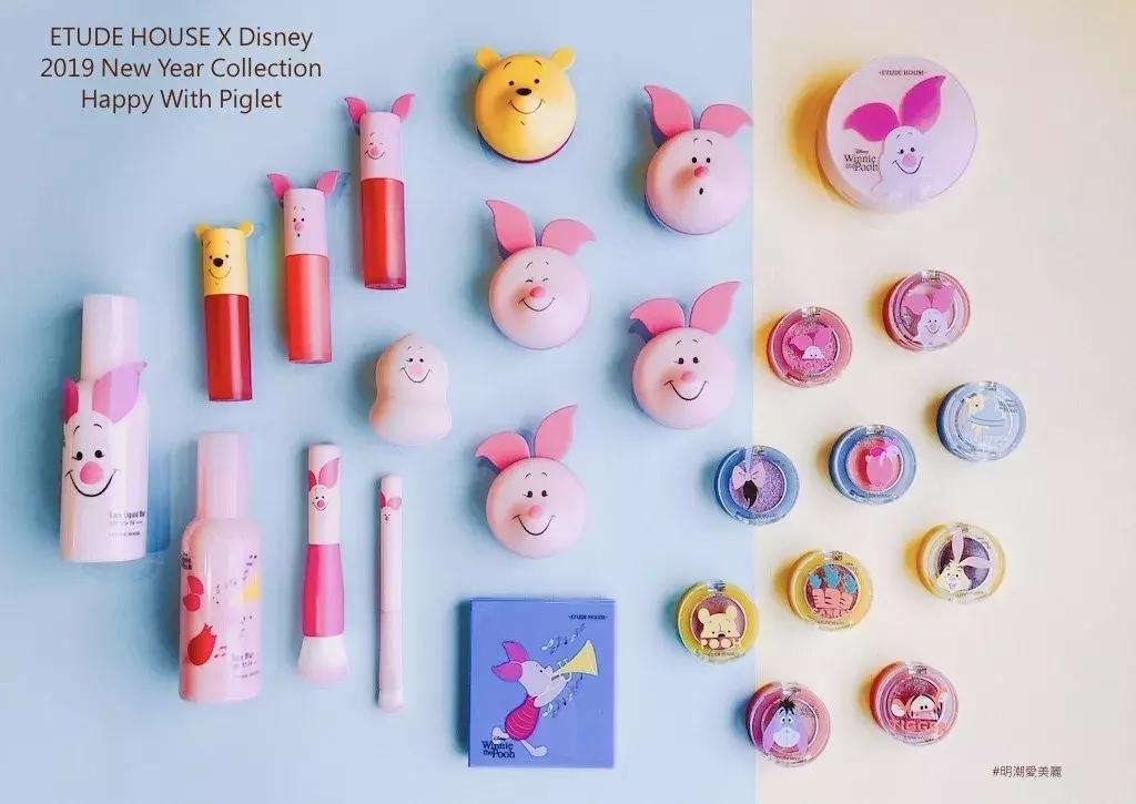 美宝莲限定口红,美宝莲新年口红