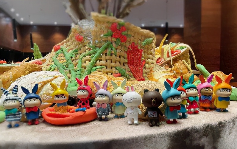 这对父母怎么想到的？把孩子十岁生日变成了学习的动力