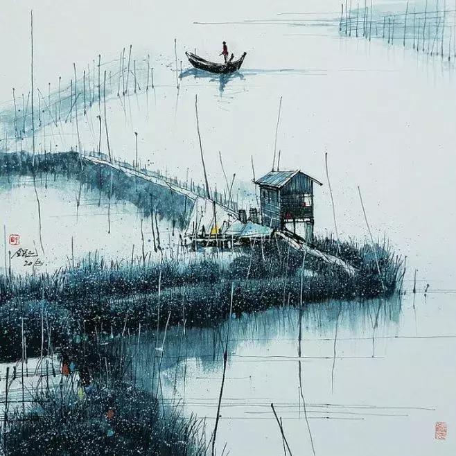 十首经典唐诗和宋词,宋词十首巅峰之作