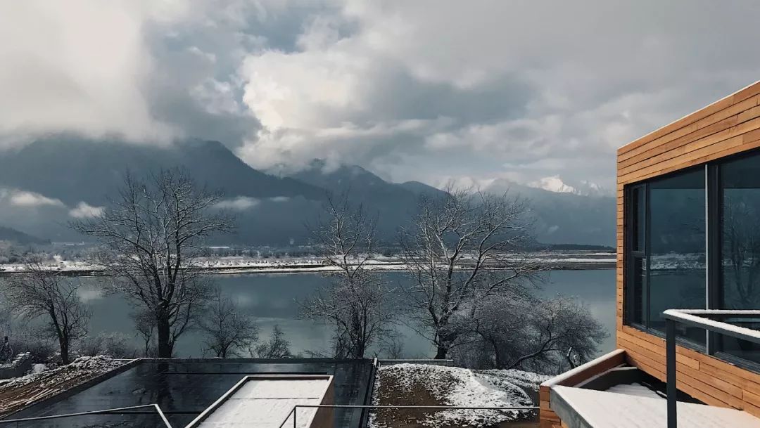 藏于山水间的度假酒店推荐,可以看日落和海景的度假酒店