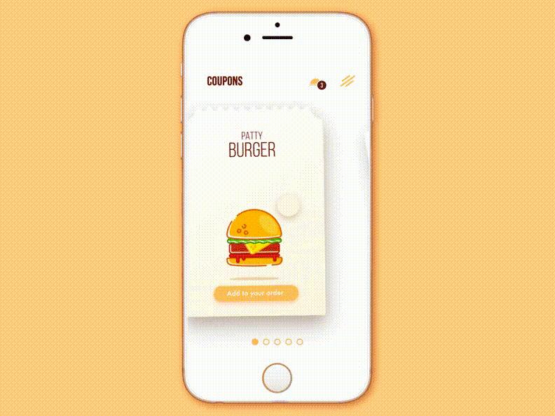 盘点当下最受欢迎的10种设计风格,10种ui设计中常见的动画效果