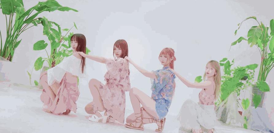 鬼马精灵的女生给人什么感觉,鬼马小精灵女生