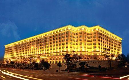 厦门住宿攻略最佳酒店,厦门住宿攻略地图讲解