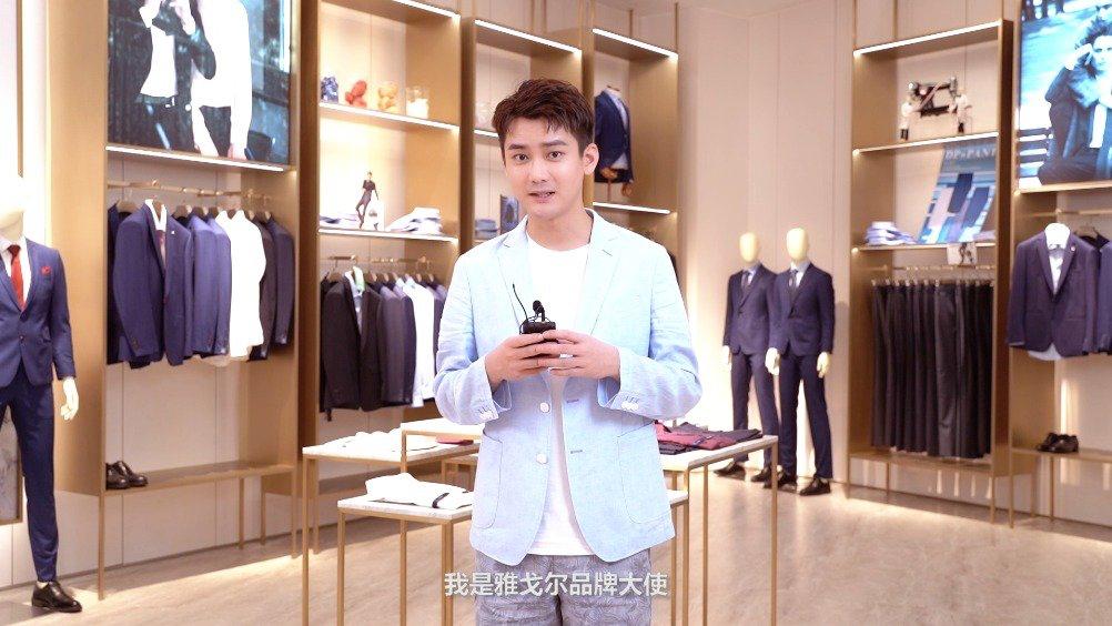 海澜之家和七匹狼男装哪个好看,九牧王和海澜之家男款哪个好些