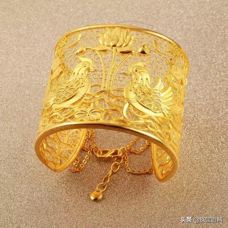 顾客说黄金工费比别家高如何应对,顾客说你家黄金工费贵