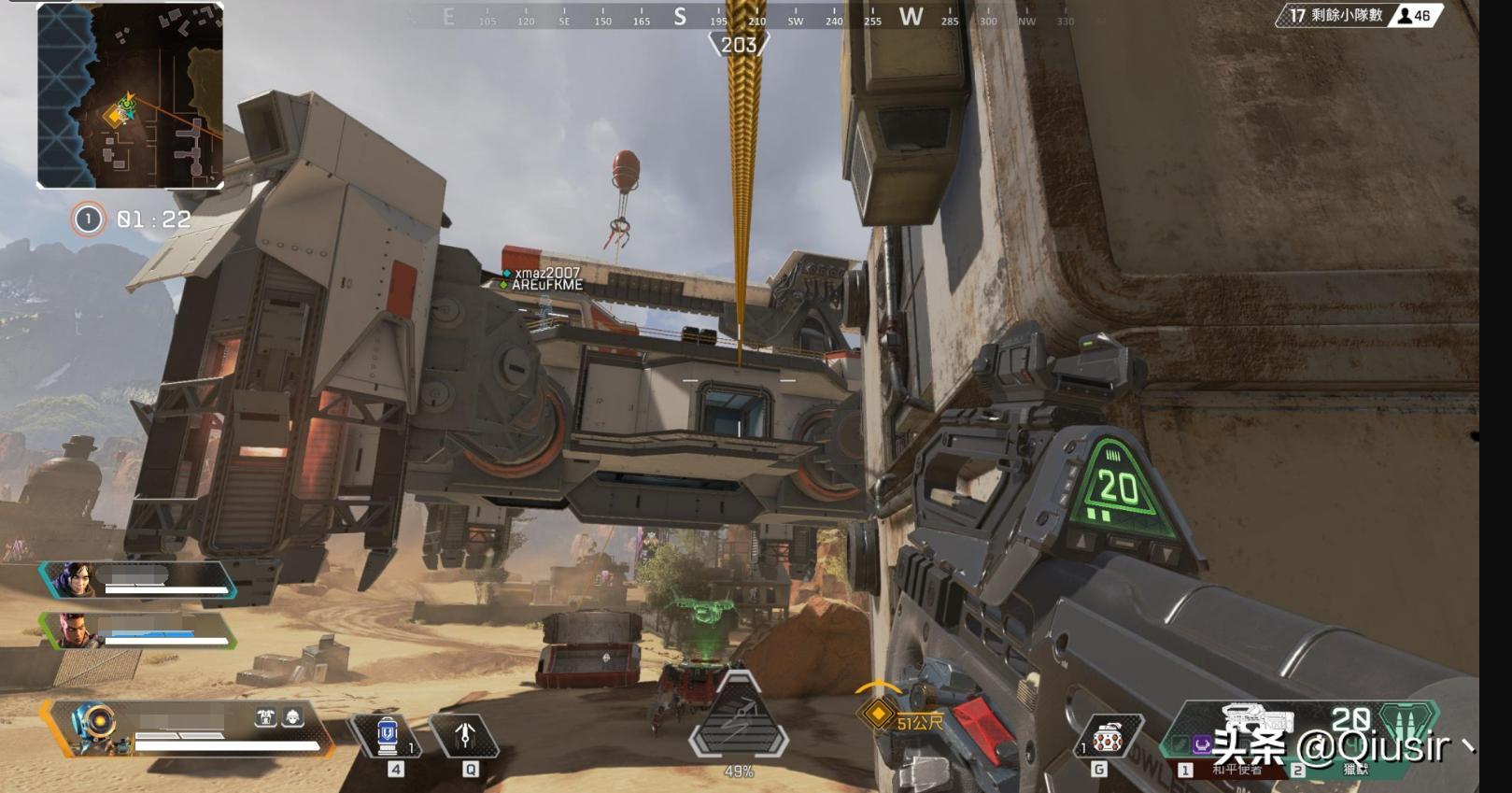 apex英雄火爆,apex英雄最低什么显卡