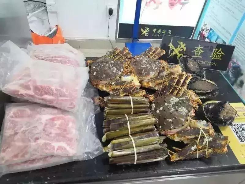 去香港澳门哪些东西不能带,香港澳门出境不能多带的东西