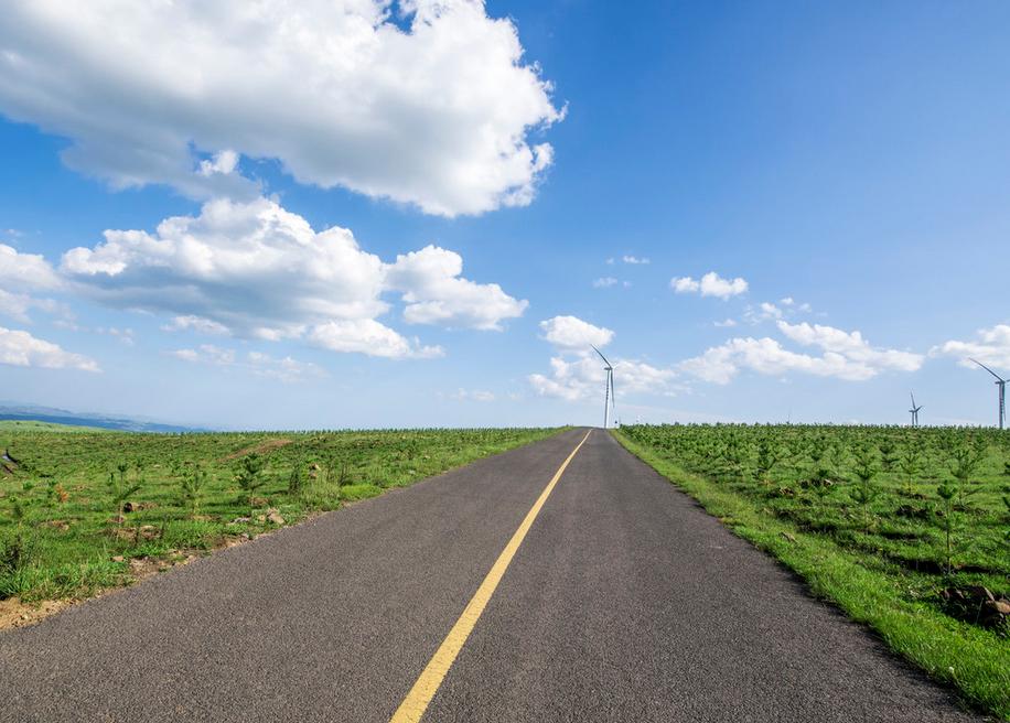 河北藏着这些绝美景点,张北坝上草原和张北中都草原