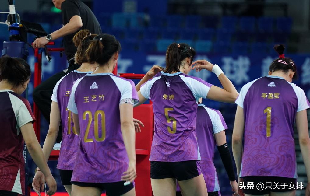 盘点排超13队球衣,辽宁最好看,津苏争第二,北京恐得罪设计师