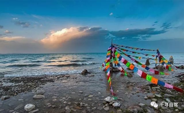 中国最美六大湖泊一个比一个漂亮,中国五大最美湖泊介绍