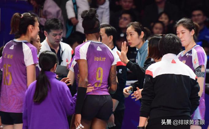 女排下一任主帅蔡斌,王宝泉接任中国女排主帅