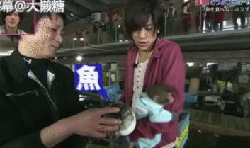 鏃ユ湰鐚村瓙鍚冮奔,绉冨ご鐚村瓙鍚冮奔