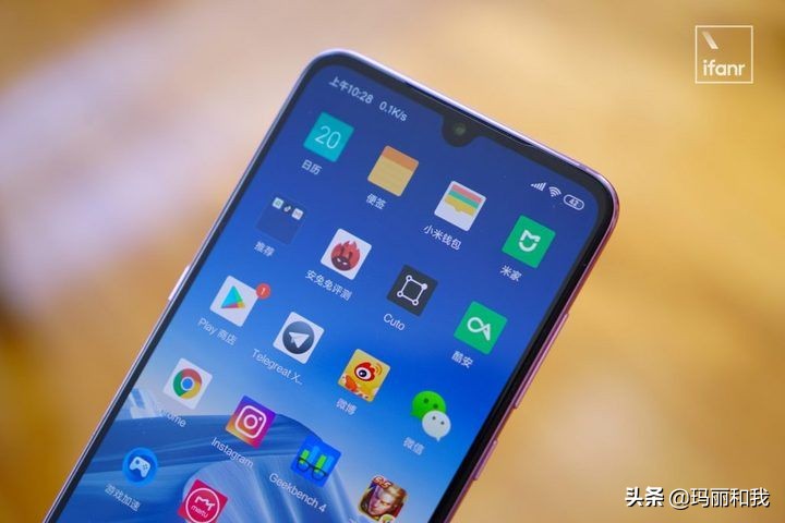 小米9使用感体验感受,小米9评测真实上手体验