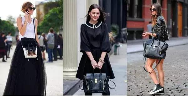 女生第一个大牌包买什么合适,人生第一只名牌包怎么选