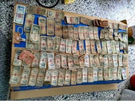 许戈｜CPI破3了，富人是怎么抗通胀的