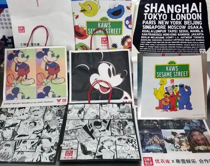 优衣库网店最新折扣规律,优衣库打折套路大总结