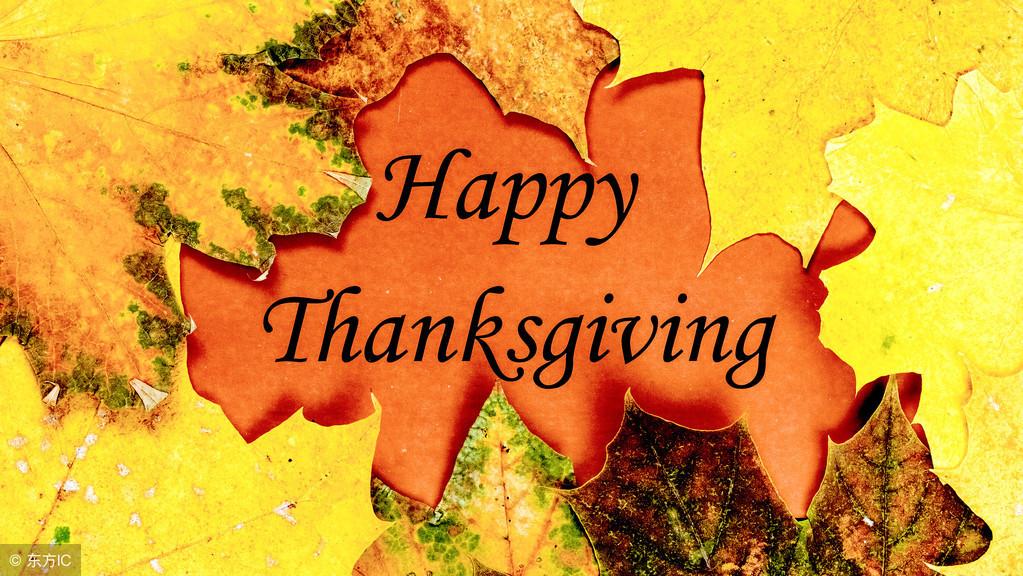 Yanyan说英语——Thursday那些事