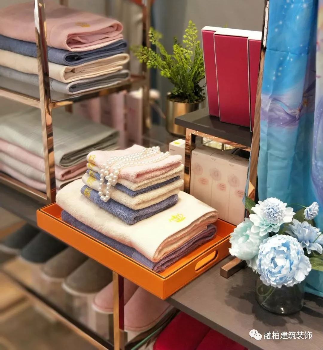 RB∣「南方寝饰」待你青丝绾正，铺十里红妆可愿？