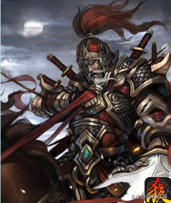 三国杀关索深度解析,三国杀为什么要第一个杀关索