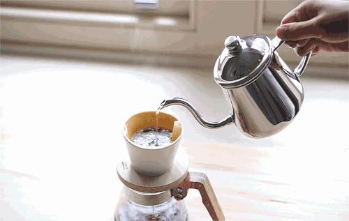 咖啡入坑路线,入坑咖啡全过程