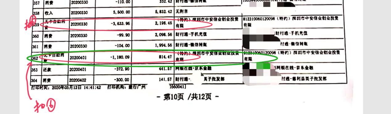 如何鉴别套路贷案例,套路贷的十大潜规则