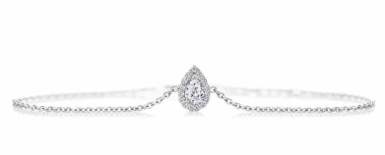 世界上的天然钻石,世界上有没有人造钻石