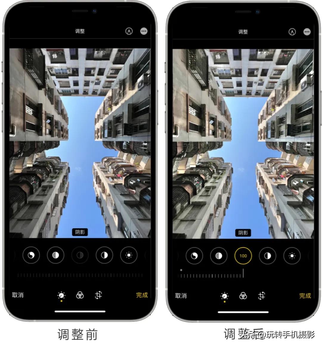 iphone用久了拍照感觉变差了,iphone拍照不清楚是不是相机坏了