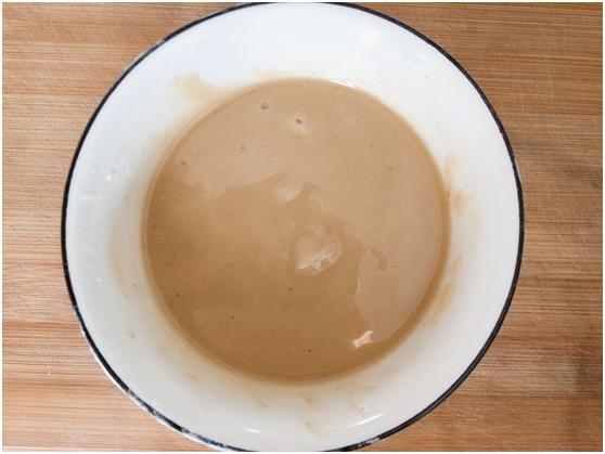 不用排队了！上海阿大葱油饼在家就能做，个个香酥脆，孩子抢着吃