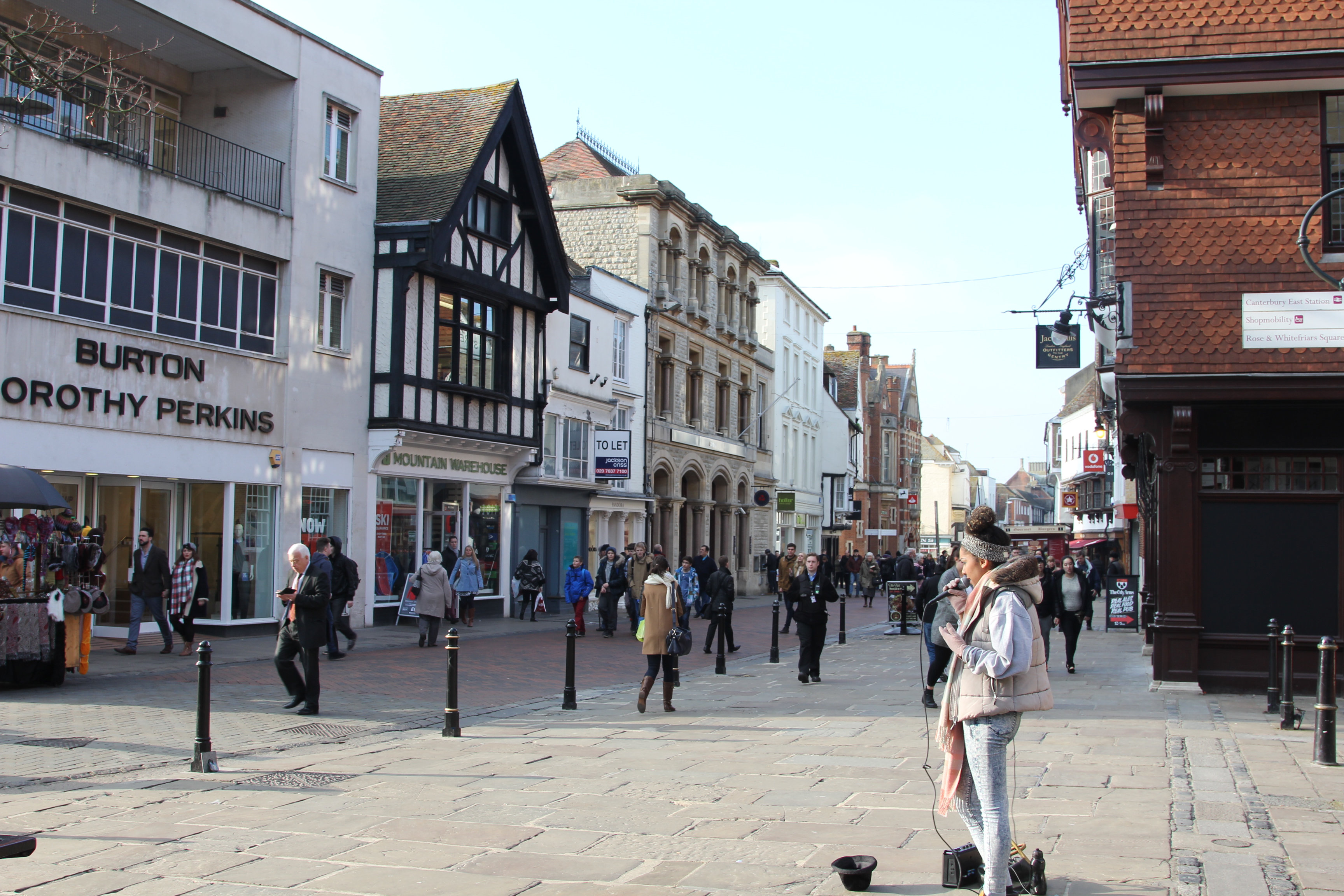 探访爱尔兰凯尔特人,探访撒哈拉