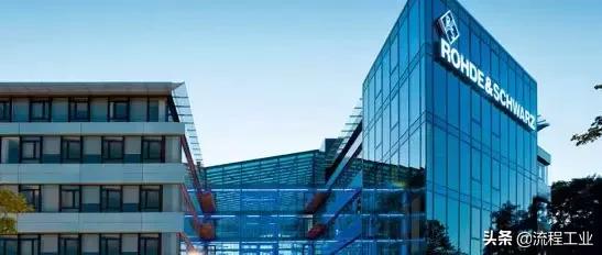 德国十大顶尖企业,德国知名制造企业名录