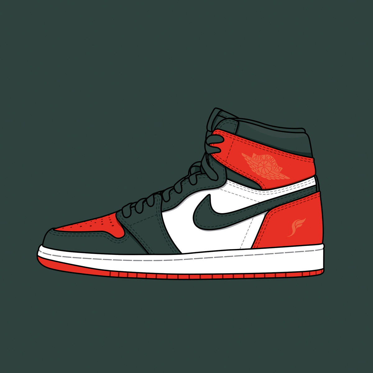 airjordan1哪一款最值得买,最贵airjordan球鞋