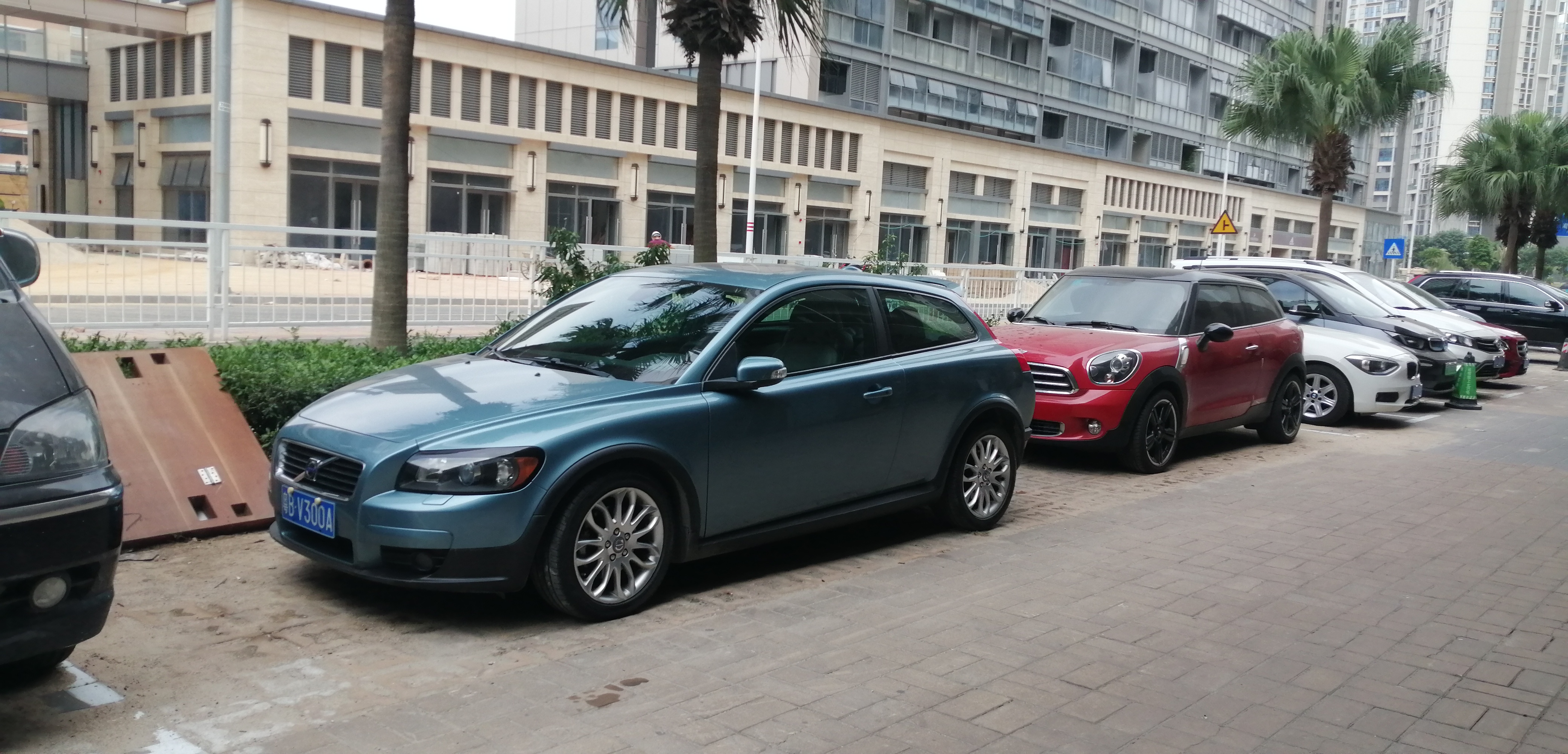 沃尔沃c30的十大忠告,沃尔沃c30为什么冷门