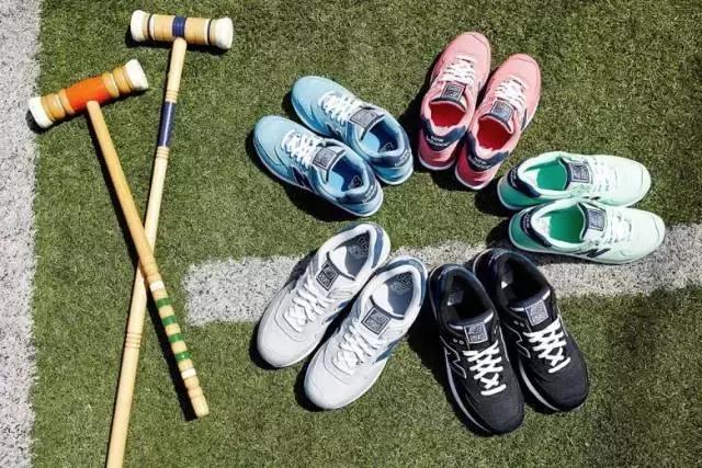 nb鞋为什么不行了,为啥感觉nb鞋特别耐穿