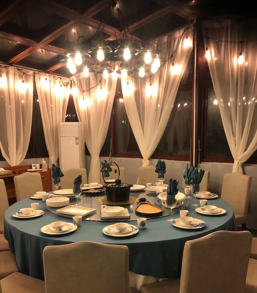 太湖西山别墅民宿,推荐一款性价比高的苏州民宿