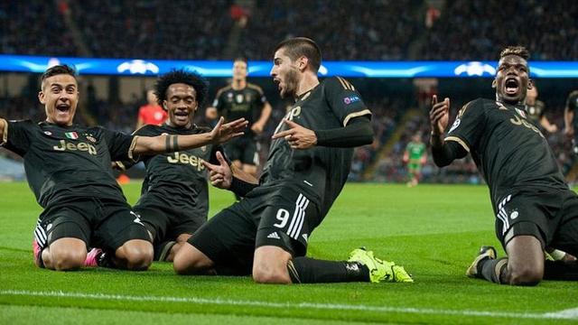 阿莱格里离开尤文吗,尤文阿莱格里去哪里了