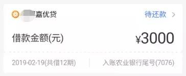 你我贷19年财报,你我贷最新发展状况