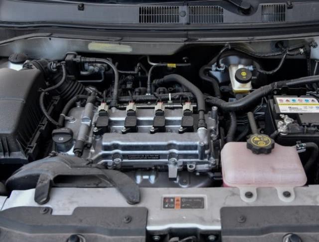 雪佛兰终于良心了！新车气派不输大众捷达，直降3万，还看啥瑞纳