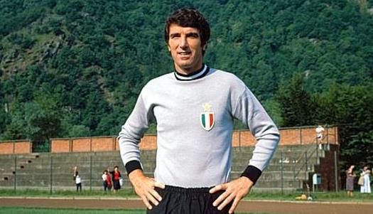 意大利历史最伟大的门神！40岁夺得世界杯，最杰出运动员之一佐夫