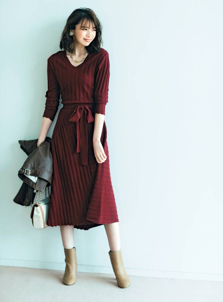 冬天各类产品时髦保暖搭配合集 (冬季好看又保暖的穿搭)